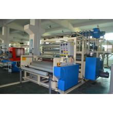 Three Layer Stretch Film/Cling Film Making Machine